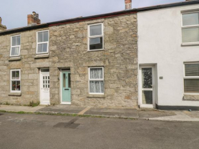 Mollys Cottage, St Just-in-penwith